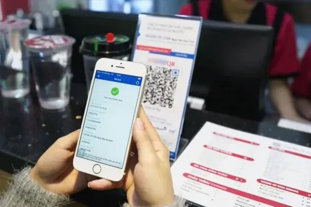 Thanh toán không dùng tiền mặt với hoá đơn từ 5 triệu đồng trở lên được khấu trừ thuế