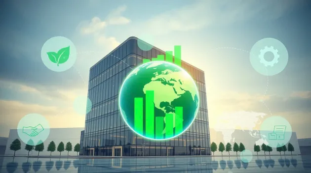 Doanh nghiệp Việt trước áp lực ESG: Khi tấm vé "toàn cầu hóa" trở thành yêu cầu sống còn