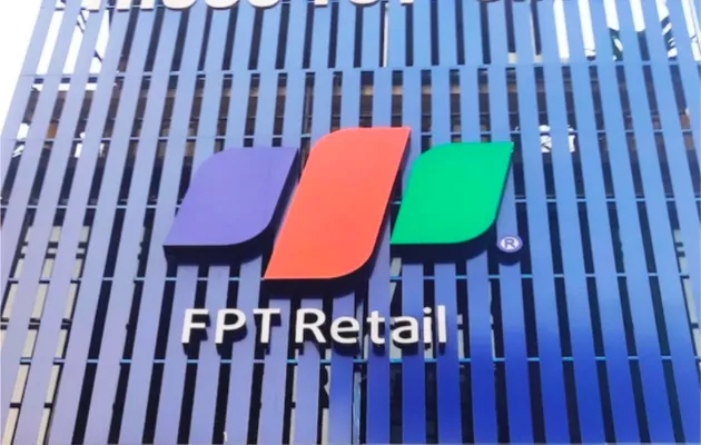 FPT Retail chốt quyền nhận cổ tức bằng cổ phiếu tỷ lệ 4:1