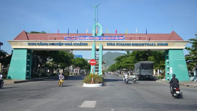 Báo động tình trạng cho thuê nhà xưởng trái phép trong khu công nghiệp tại Đà Nẵng