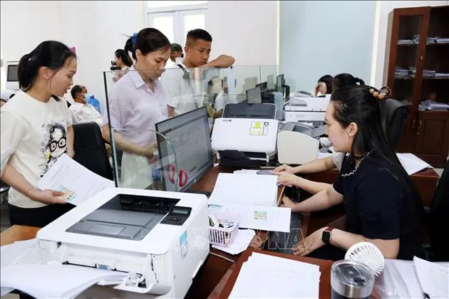 Quảng Trị: Giải quyết các trụ sở công dôi dư sau sáp nhập