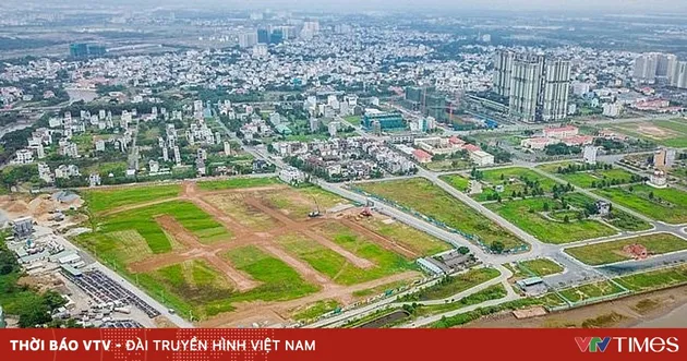 Giá sử dụng đất cao, Bộ Nông nghiệp và Môi trường yêu cầu rà soát lại chính sách