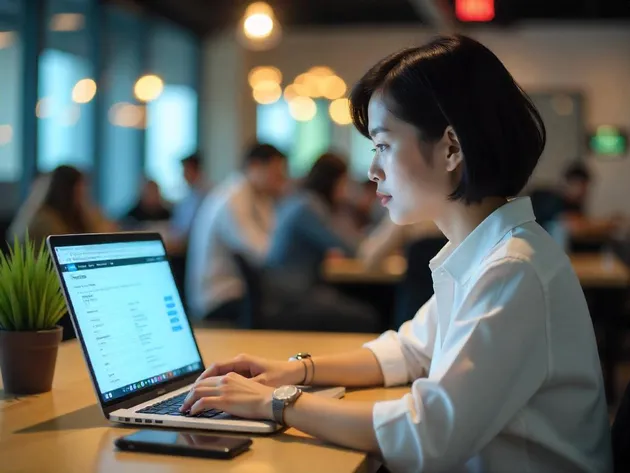 Bán hàng online "dễ thở" hơn với quy định nộp thuế mới: Tiểu thương cần biết.