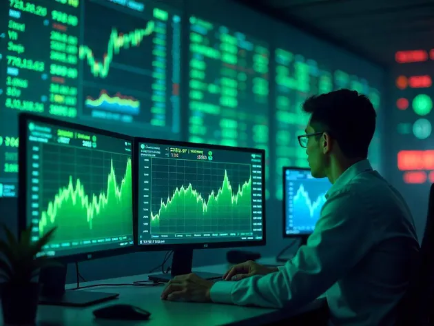 Khối ngoại "đổ tiền" vào chứng khoán Việt, VN-Index hưởng lợi