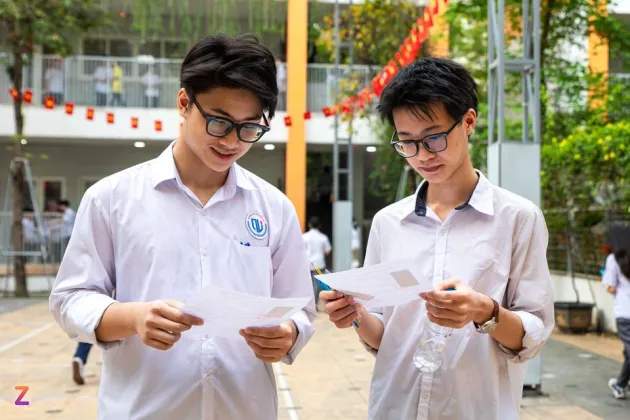 Hot: Điểm thi lớp 10 Hà Nội chính thức "lộ diện"! Tra ngay kẻo lỡ!