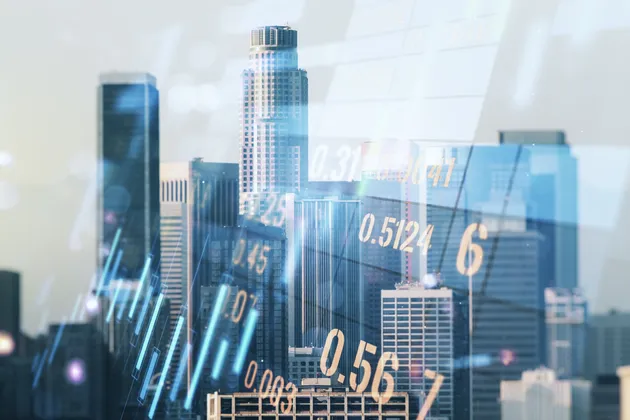 Thị trường hưng phấn, VN-Index tiệm cận mốc 1.400 điểm