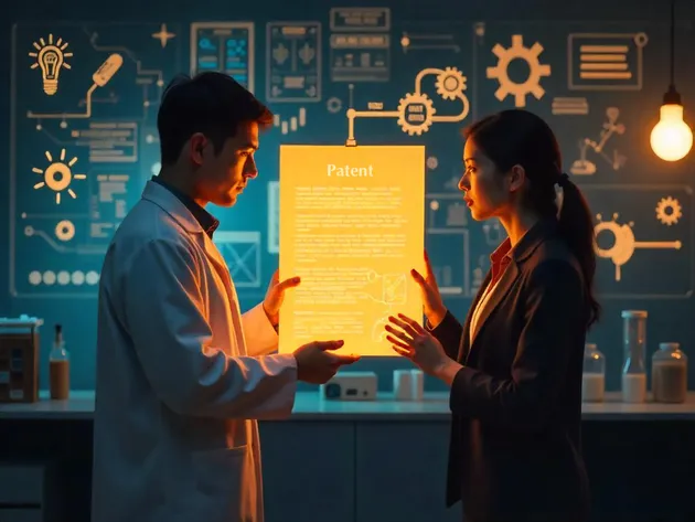 Bảo hộ sở hữu trí tuệ: Vì sao doanh nghiệp và nhà khoa học còn "lạnh nhạt"?