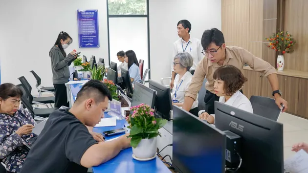 Giải quyết nỗi lo an cư cho cán bộ sau sáp nhập tỉnh, thành phố