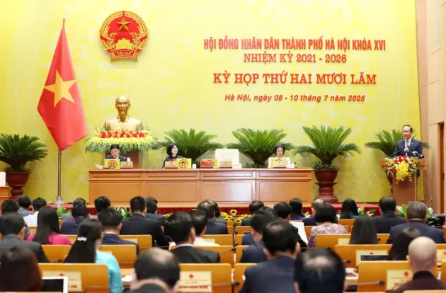 Hà Nội “mở làn xanh” đẩy nhanh nhiều dự án giao thông trọng điểm