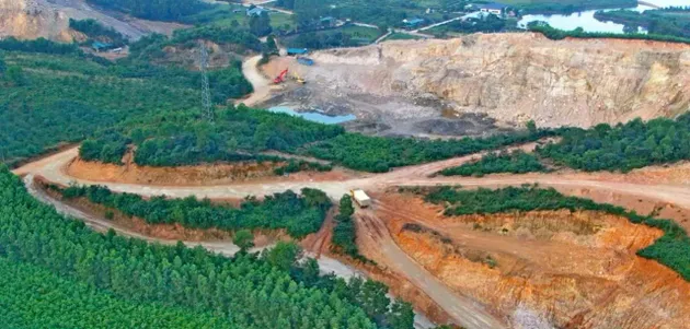 Hà Tĩnh đề nghị điều chỉnh quyết định về đất đai phù hợp chính quyền hai cấp