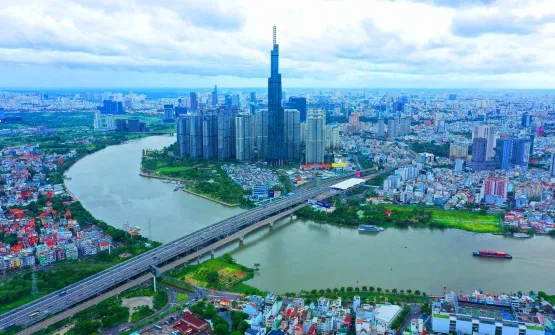 TP.HCM áp dụng mô hình “lấy đất nuôi dự án”