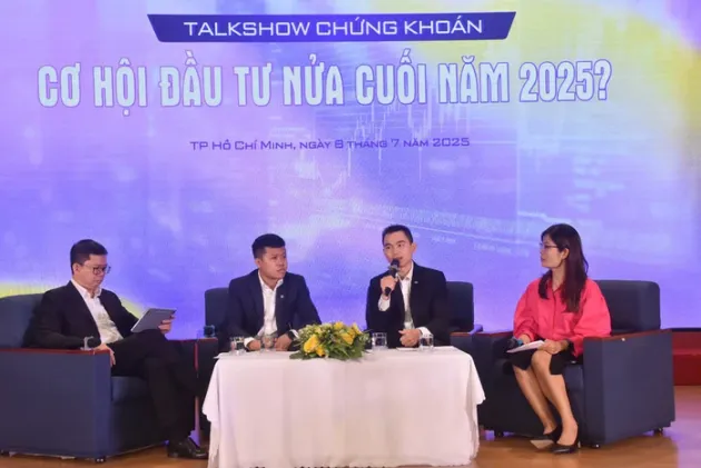 Đầu tư chứng khoán hấp dẫn trở lại