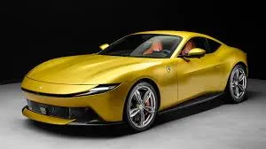 Ferrari Amalfi 2026: Bản ballad tinh tế thay lời xin lỗi, giá từ 275.000 usd