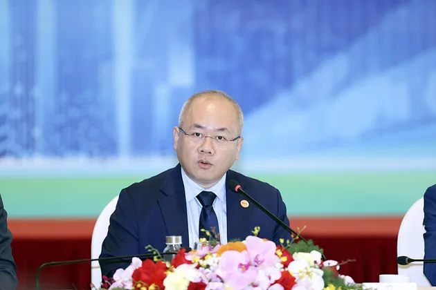 Nhiều triển vọng để đạt mục tiêu tăng trưởng trên 8%