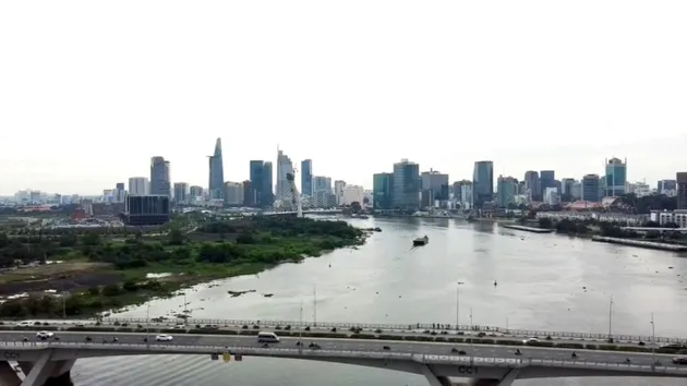 TP Hồ Chí Minh công bố 17 dự án nhà ở được phép bán cho người nước ngoài
