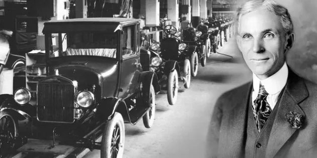 Bí mật đằng sau hai ngày nghỉ cuối tuần: từ cuộc cách mạng của Henry Ford đến "văn hóa thư giãn" thời hiện đại