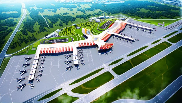 Sân bay Phú Quốc 22.000 tỷ: biểu tượng vị thế quốc gia Việt Nam trên bản đồ hàng không thế giới