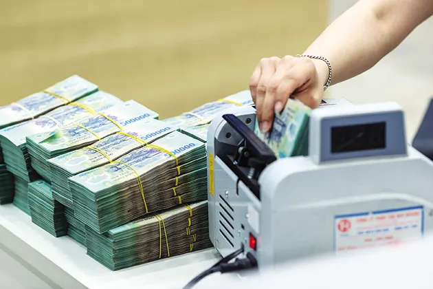 Tín dụng có điều kiện: Giải pháp xóa trần tín dụng ở Việt Nam