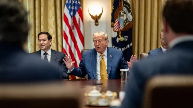 Tổng thống Trump áp thuế 50% với Brazil, nâng tổng số quốc gia bị áp thuế lên 22 nước