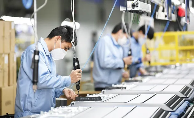 Hà Nội ban hành cơ chế đặc thù hỗ trợ doanh nghiệp nhỏ và vừa giai đoạn 2026 - 2030