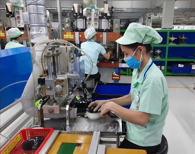 Mở không gian kinh tế rộng lớn khi hai thủ phủ công nghiệp hợp nhất