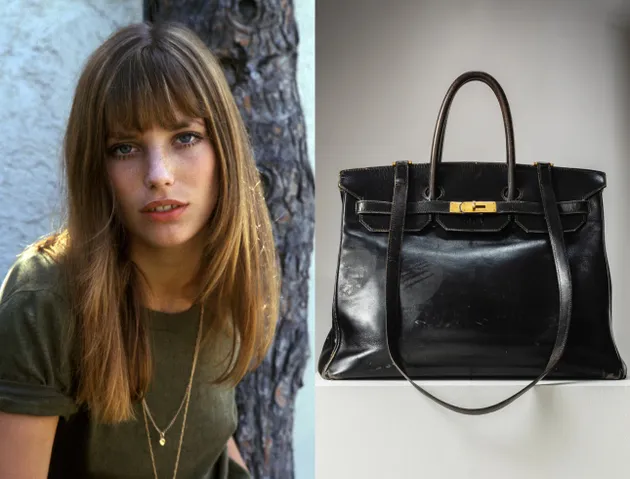Chiếc Hermès Birkin "mẹ của tất cả": Hơn 260 tỷ đồng cho một huyền thoại thời trang