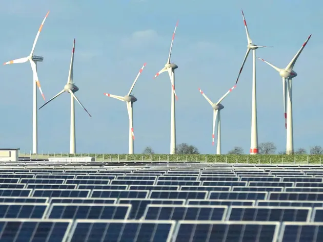 Gỡ "nút thắt CCA": Thể chế có giải cứu được giấc mơ net zero của việt nam?