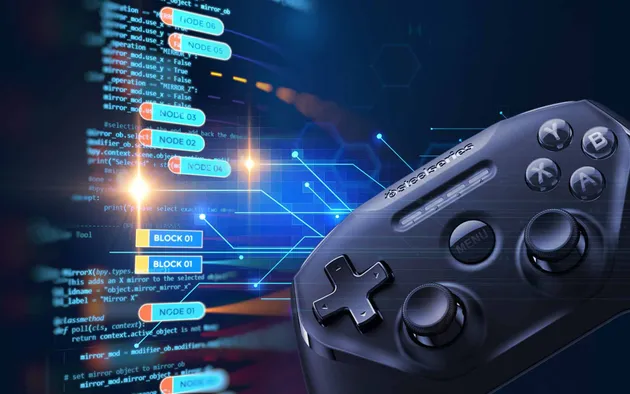 Hướng đi mới cho ngành game blockchain: Khi công nghệ trở nên vô hình