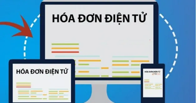 Hơn 45.000 hộ kinh doanh đã áp dụng hóa đơn điện tử