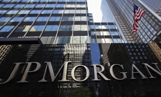 JP Morgan khuyến nghị mua cổ phiếu Việt Nam
