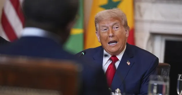 Trump bất ngờ áp thuế 50% lên đồng và hàng hóa Brazil, đe dọa châm ngòi căng thẳng thương mại mới