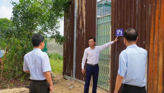 Triển khai quản lý trật tự xây dựng về cấp xã của Thành phố Hồ Chí Minh