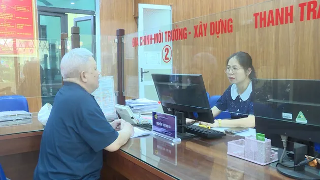 Hà Nội xem xét thí điểm bỏ công chứng giao dịch cho tặng bất động sản