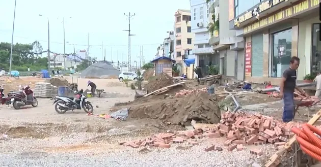 Gỡ “điểm nghẽn” đầu tư công: Cần quyết liệt hơn từ các địa phương