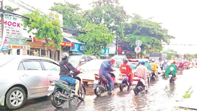 Hơn 9.200 tỷ đồng nâng cấp 3 tuyến quốc lộ tại đồng bằng sông Cửu Long