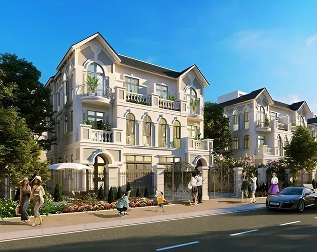 Nhà song lập và những điểm cần biết