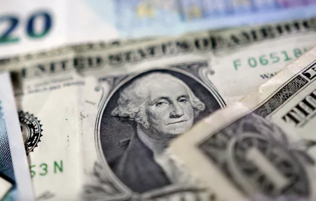 Tỷ giá USD hôm nay (15-7): Đồng USD giữ đà tăng