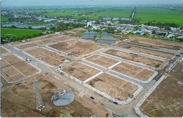 Cần Thơ thúc đẩy Dự án Khu công nghiệp Vĩnh Thạnh giai đoạn 2