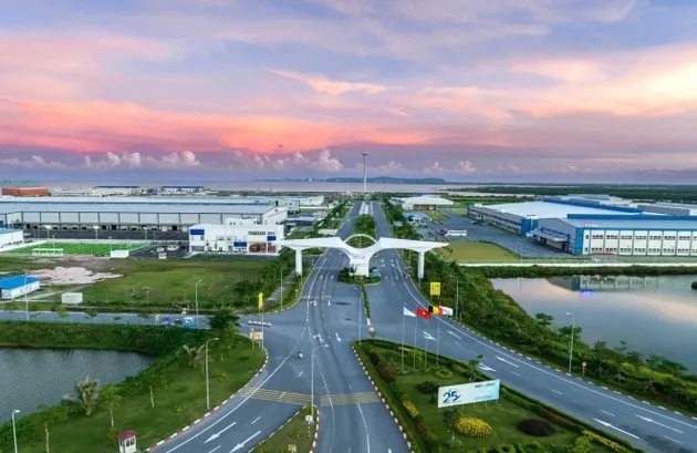 Thêm 15,6 tỷ USD vốn đầu tư vào thành phố Hải Phòng