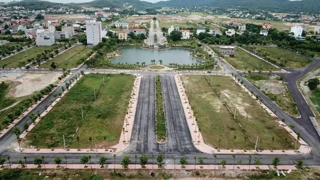 Bất động sản quý 2/2025: Nguồn cung phục hồi, thị trường khởi sắc