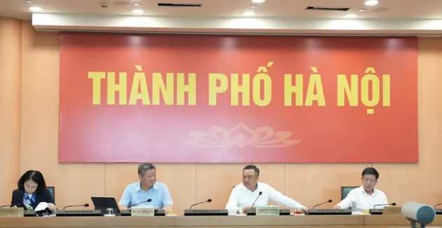 Hà Nội tăng cường tháo gỡ khó khăn, đẩy nhanh tiến độ các dự án đầu tư