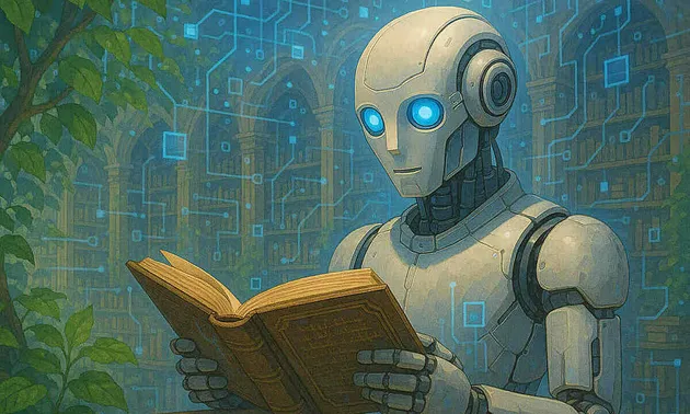 Ai "đọc hộ" con người: Thước đo trí tuệ truyền thống đứng trước thách thức?