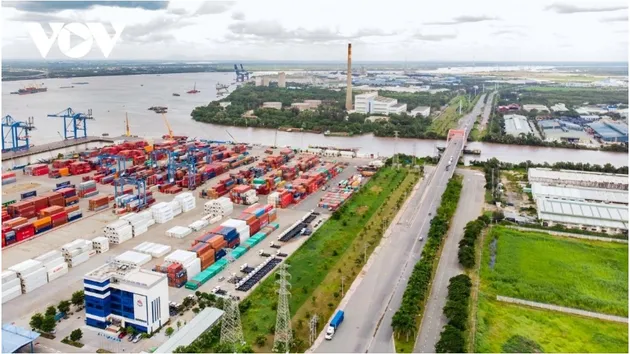 Sáp nhập mở đường, bất động sản công nghiệp TP Hồ Chí Minh tăng tốc