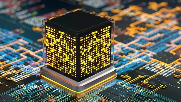 Bộ Khoa học và Công nghệ và Google dự định hợp tác phát triển công nghệ lượng tử
