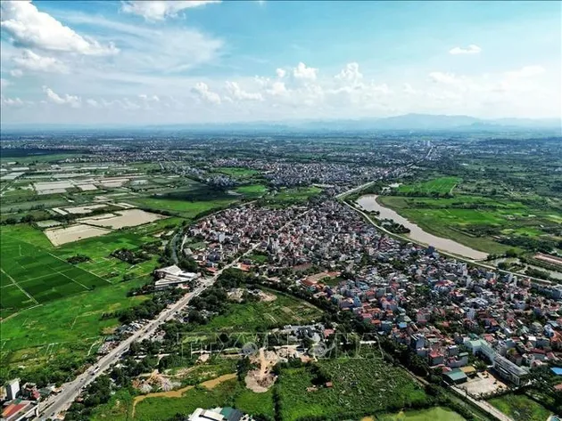 Giám sát việc quy hoạch, quản lý, sử dụng đất tại Đồng Nai