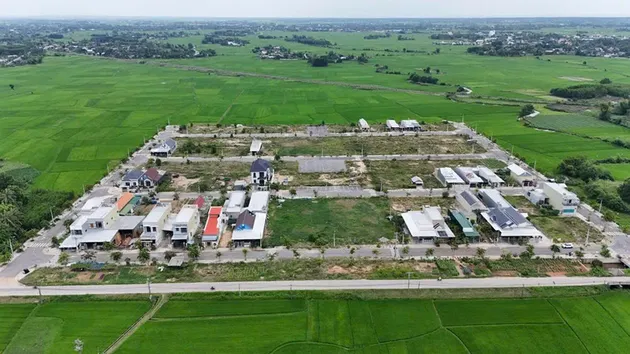 Quảng Ngãi khẩn trương chuẩn bị tái định cư cho tuyến đường sắt tốc độ cao Bắc - Nam