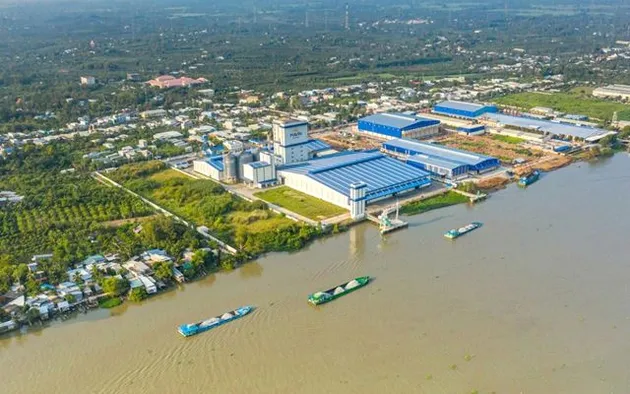 Thành lập Ban Quản lý Khu kinh tế tỉnh Đồng Tháp