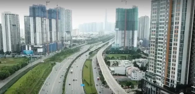 TP Hồ Chí Minh đẩy mạnh tạo quỹ đất đón làn sóng đầu tư mới