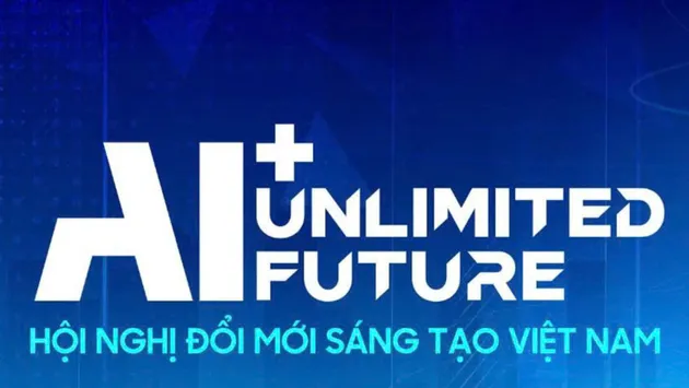 Hôm nay 19/7, sự kiện AI+ UNLIMITED FUTURE – TƯƠNG LAI KHÔNG GIỚI HẠN sẽ được diễn ra tại TP. HCM