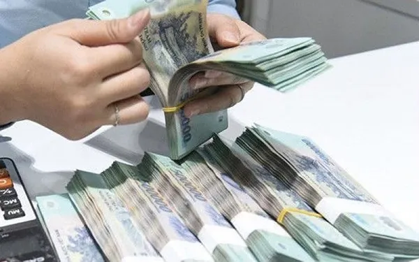 Tín dụng khởi sắc, các nhà băng báo lãi ấn tượng